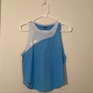 Hoka Glide Tank